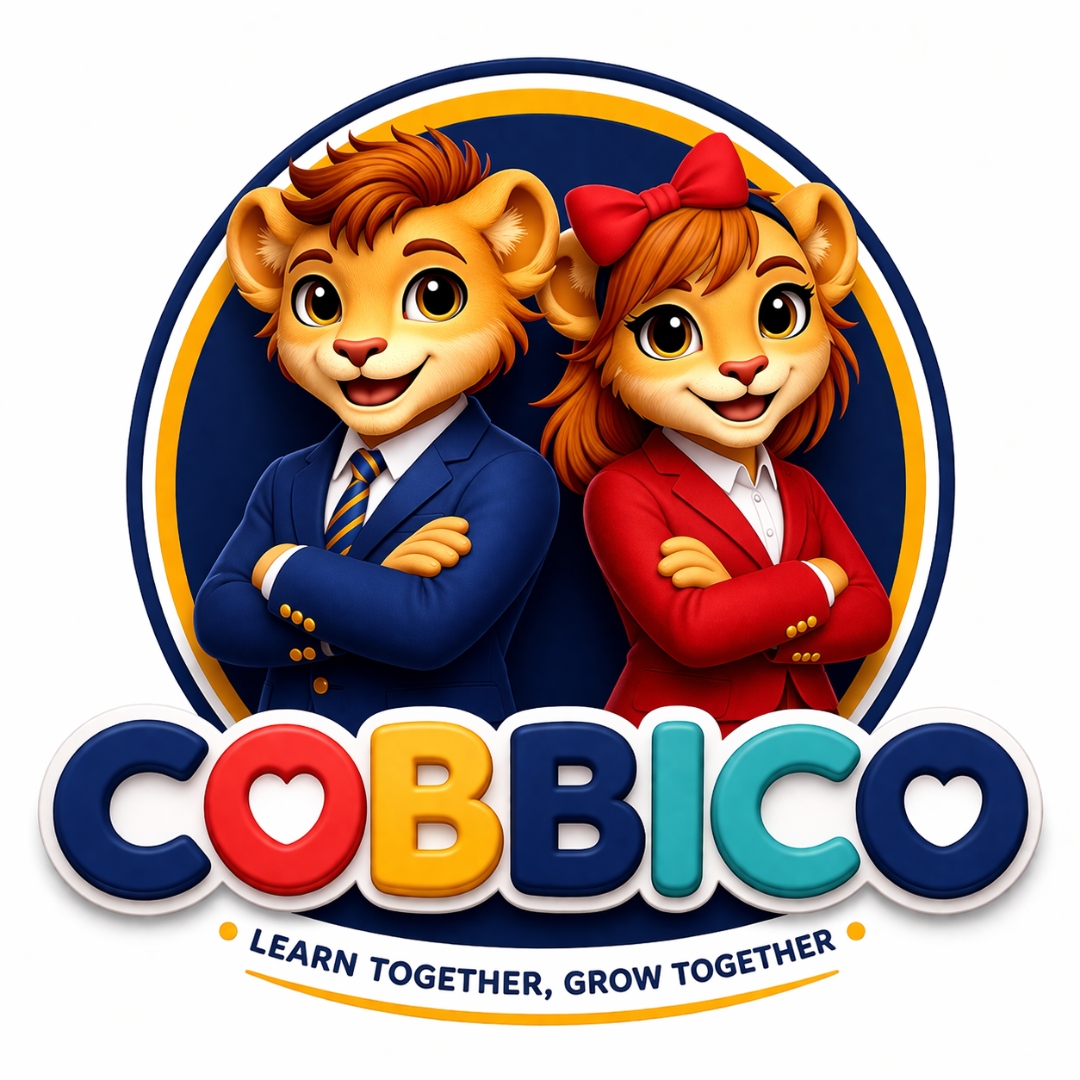 Cobbico logo