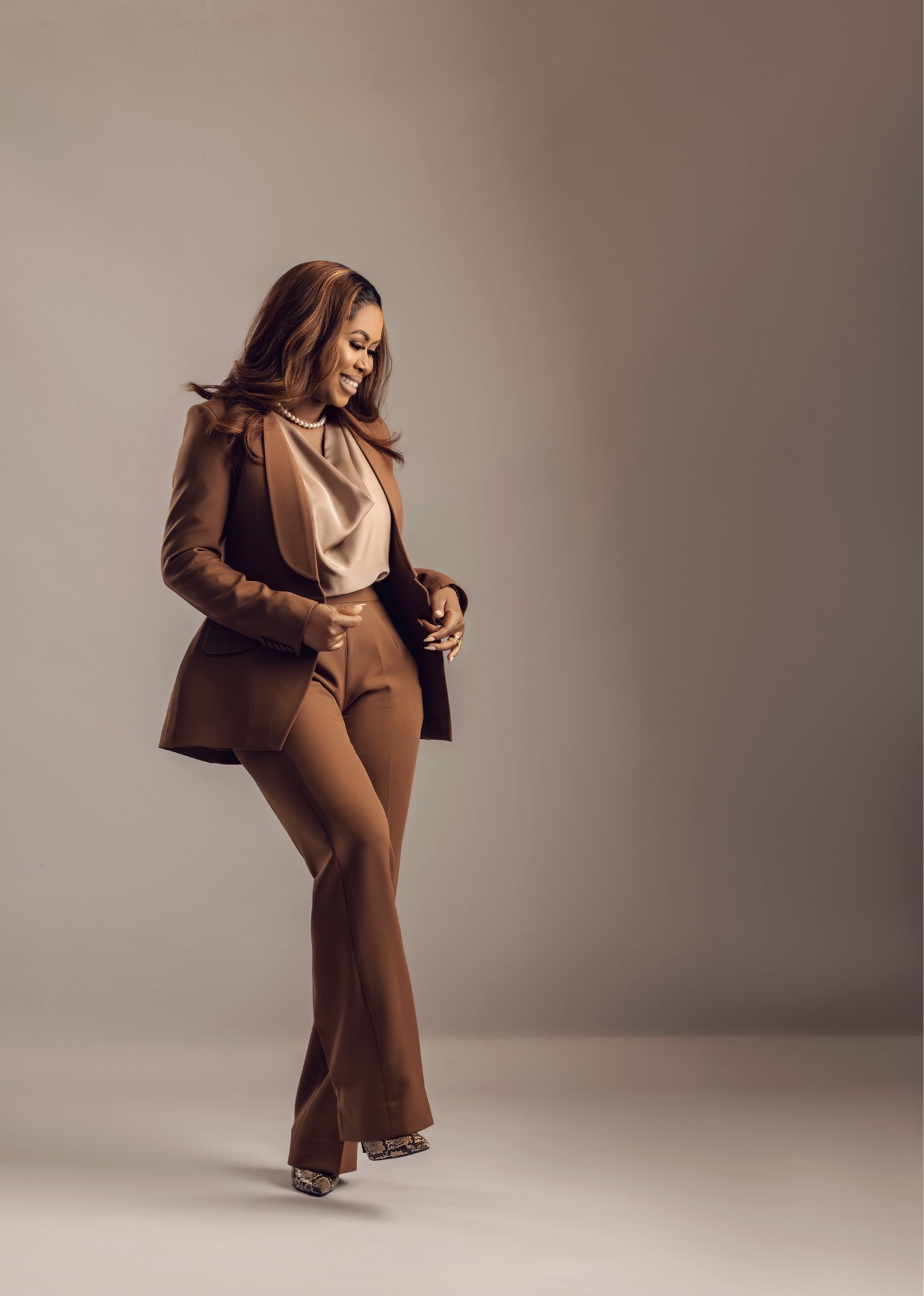 Eloho B. Obukohwo, editorial portrait