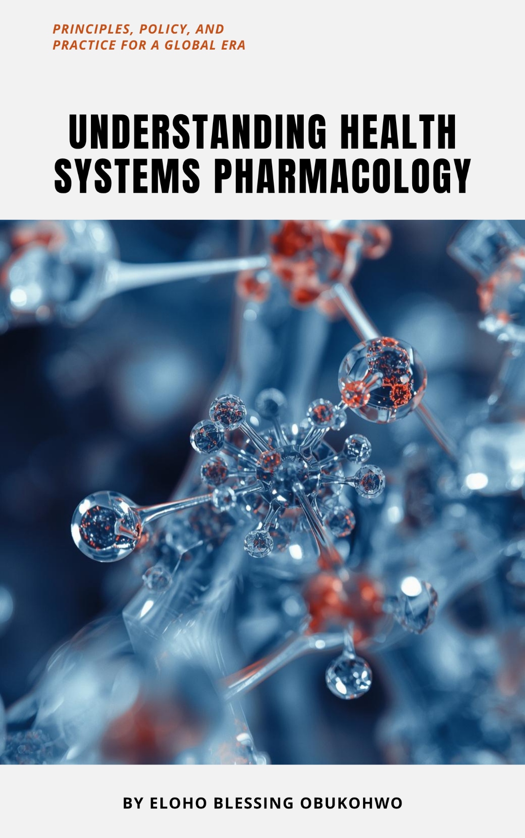 Understanding Health Systems Pharmacology book cover